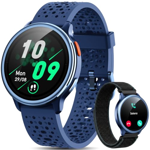 Quican Smart Watches for Women & Men Deal