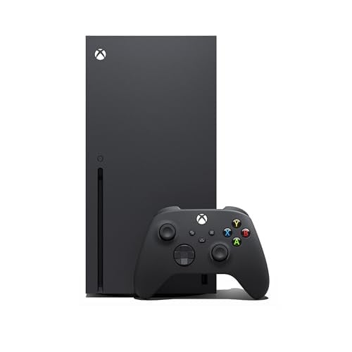 Xbox Series X Gaming Console 1TB Deal