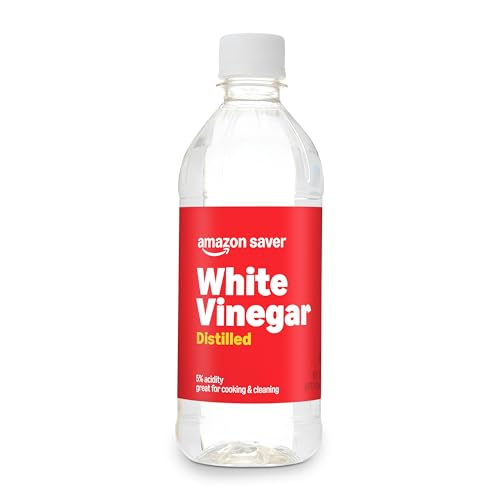 Distilled White Vinegar 16 Fl Oz Deal