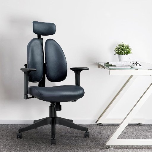 FLEXISPOT Ergonomic Office Chair