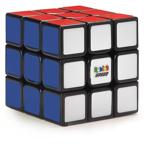 Rubik’s Cube 3x3 Magnetic Speed Cube