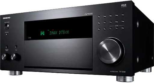 Onkyo TX-RZ50 9.2-Ch 8K Network AV Receiver