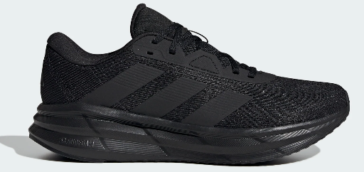 adidas Men's Galaxy 7 Running Shoes (core black / core black / core black) Deal