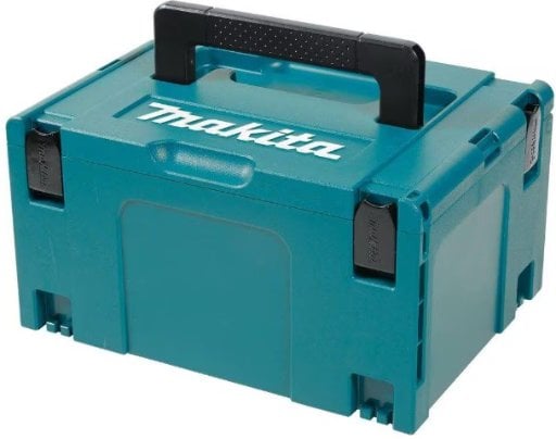Makita 15.5" Large Interlocking Tool Box Deal