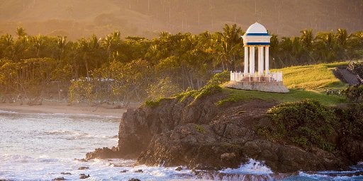 6-Night Caribbean Cruise Package from Orlando Deal