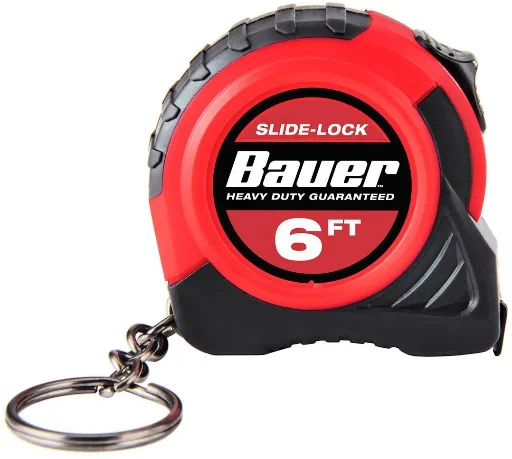 Harbor Freight Bauer Tools Sale - Bauer Days (10/22-10/23)