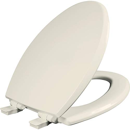 Mayfair Cassel Slow Close Toilet Seat Deal