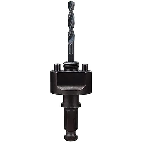 Milwaukee 49-56-7240 Hole Saw Large Arbor 7/16" Q/C