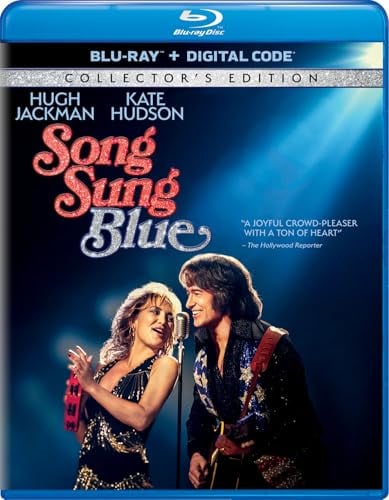 Song Sung Blue: Collector's Edition (Blu-ray + Digital HD) Deal
