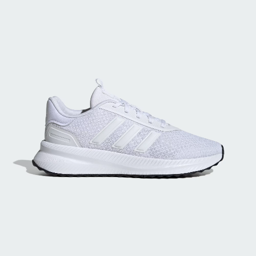 Adidas Men's X_PLR Path Shoes (Cloud White / Cloud White / Core Black) Deal
