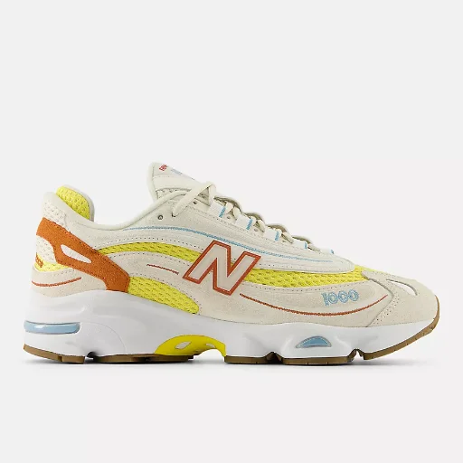 New Balance Man's 1000 Shoes