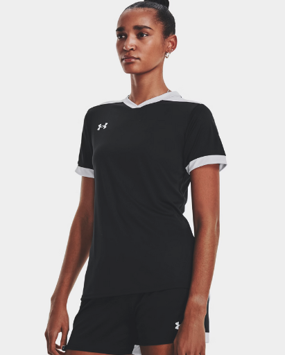 UA Maquina 3.0 Women’s Jersey