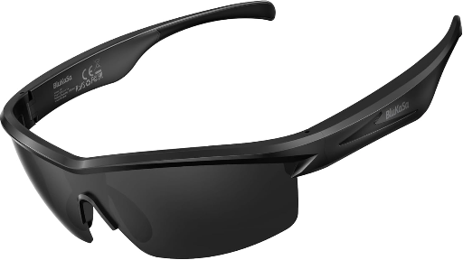 Sports Bluetooth Sunglasses Deal