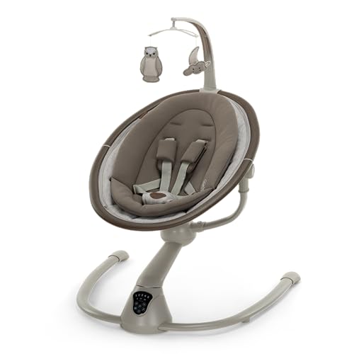 Maxi-Cosi Cassia Smart Baby Swing for Infants