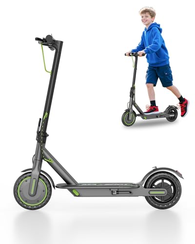 MAXSHOT Electric Scooter with 6.5"/8.5" Tires Deal