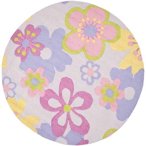 Safavieh Kids Summer Floral Area Rug