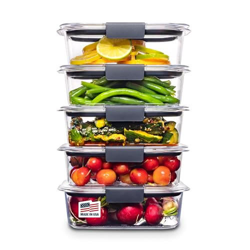 Food Storage Container