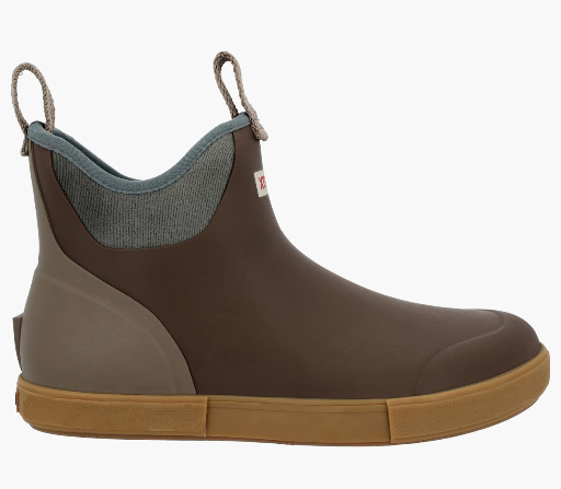 XTRATUF Men's Vintage 6" Ankle Deck Boots Deal