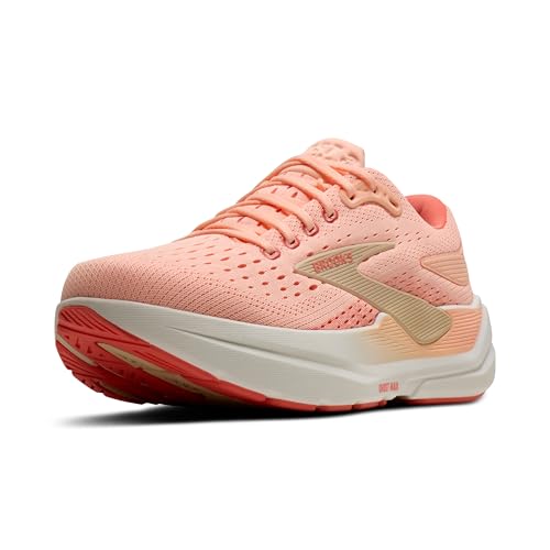 Brooks Women’s Ghost Max 3 Running Shoe Deal