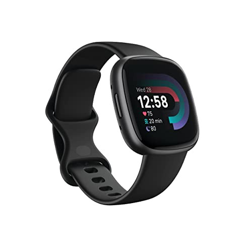 Fitbit Versa 4 Fitness Smartwatch 