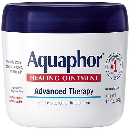 Nivea/Aquaphor Skin Care Sale