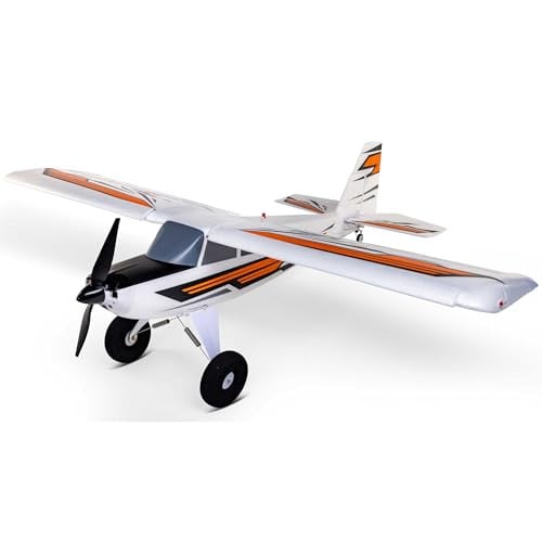 E-flite Night Timber X Evolution 1.2m BNF-Basic with AS3X and Safe Select EFL013850 RC Sport Airplanes Deal