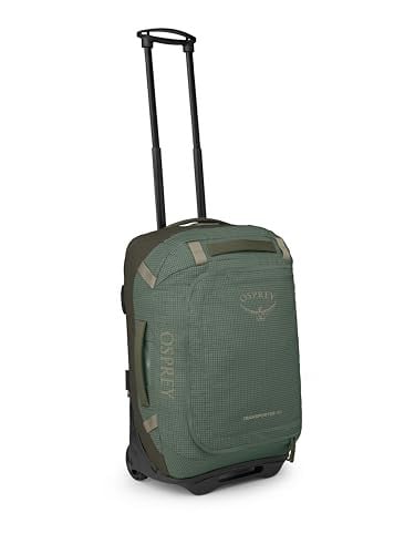 Osprey Transporter 40L Wheeled Travel Duffel Bag Deal