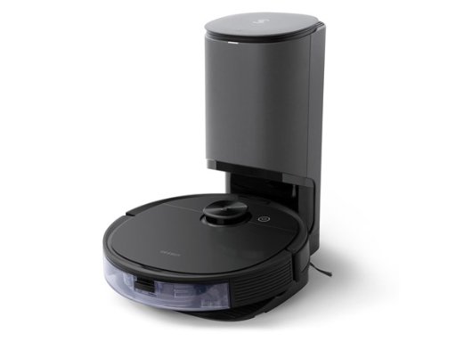 ECOVACS DEEBOT N10 MAX+ Robot Vacuum and Mop