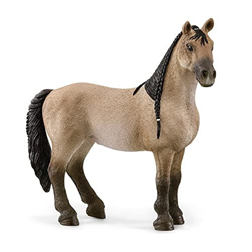 Schleich Horse Club Criollo Definitivo Mare Toy Figurine