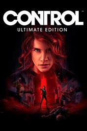 Control Ultimate Edition (Xbox Series X | S) Deal