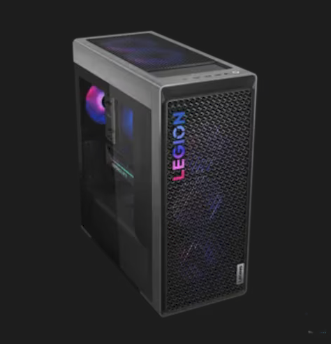 Legion Tower 7i Gen 10 (Intel) RTX 5090, Ultra 9 285K, 64GB RAM, 2TB SSD Deal