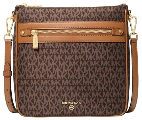 Michael Kors Jet Set Charm Large Crossbody Bag