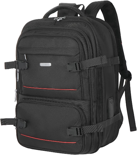 Smicure Travel Carry-On Backpack 19 Inch Deal