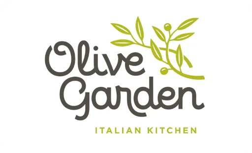 $50 Olive Garden Gift Card