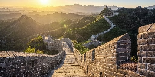 Beijing to Shanghai: 10-Night Guided Trip w/ Air Deal
