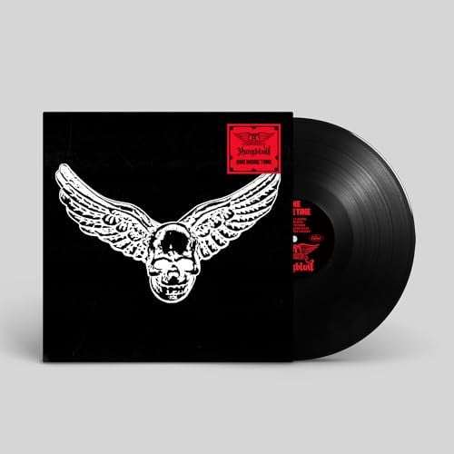 Aerosmith & Yungbud - One More Time