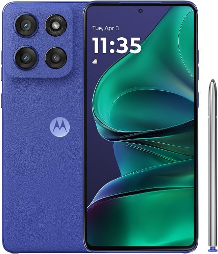 Motorola Moto G Stylus 8/256GB