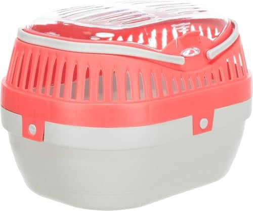 Trixie Pico Transport Top-Loading Pet Carrier Small