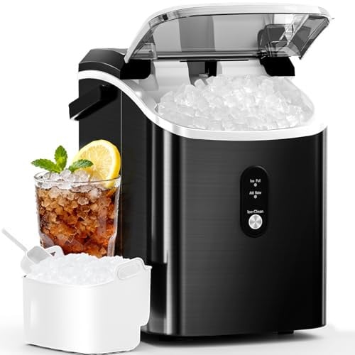 Star Nugget Ice Maker Countertop Deal