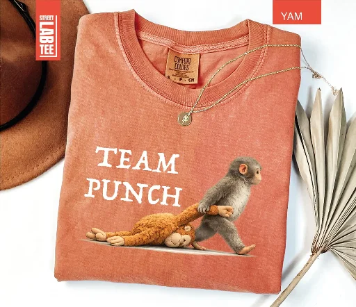 Team Punch T-Shirt