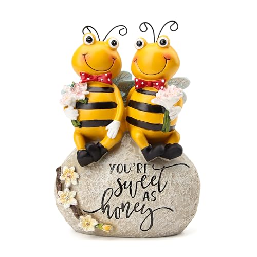 Smadeer Bee Garden Statue