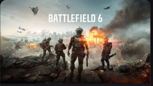 Battlefield 6