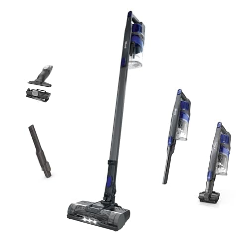 Shark Pet Cordless Stick Vacuum IX141 Deal