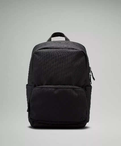 Lululemon Everywhere Backpack 22L Tech Canvas