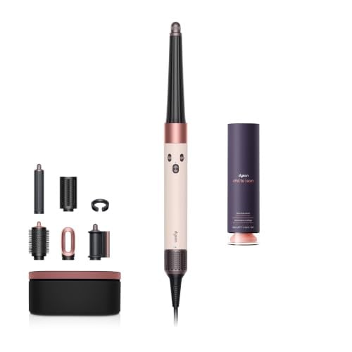 Dyson Airwrap Multi-Styler and Dryer with Chitosan Post-Style Serum Deal