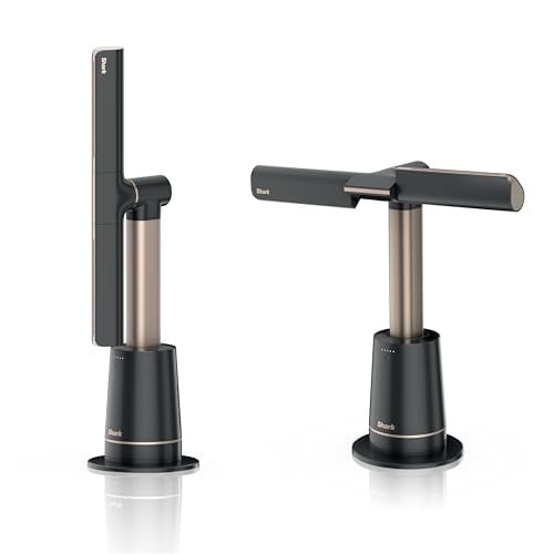 Shark TurboBlade Bladeless Tower Fan – 180° Pivot, 10 Speeds, 10 Noise Levels, TF202S Deal