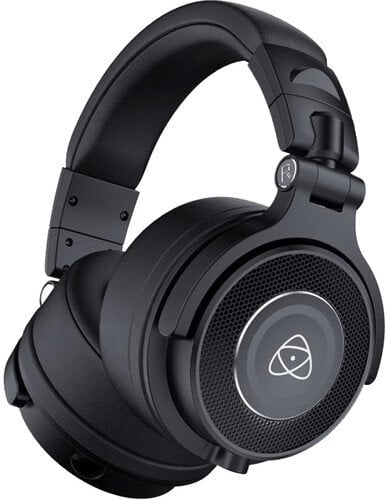 Atomos StudioSonic Over-Ear Headphones
