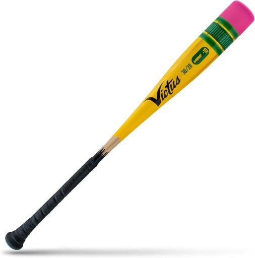 Victus Vibe 27" 17-Ounce Baseball Bat Deal