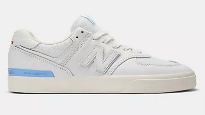 New Balance NB Numeric 574 Vulc Shoes Deal