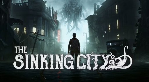 The Sinking City Nintendo Switch Digital Download